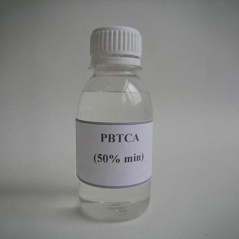 2-fosfonobutan-1,2,4-trikarboksylsyre (PBTC)