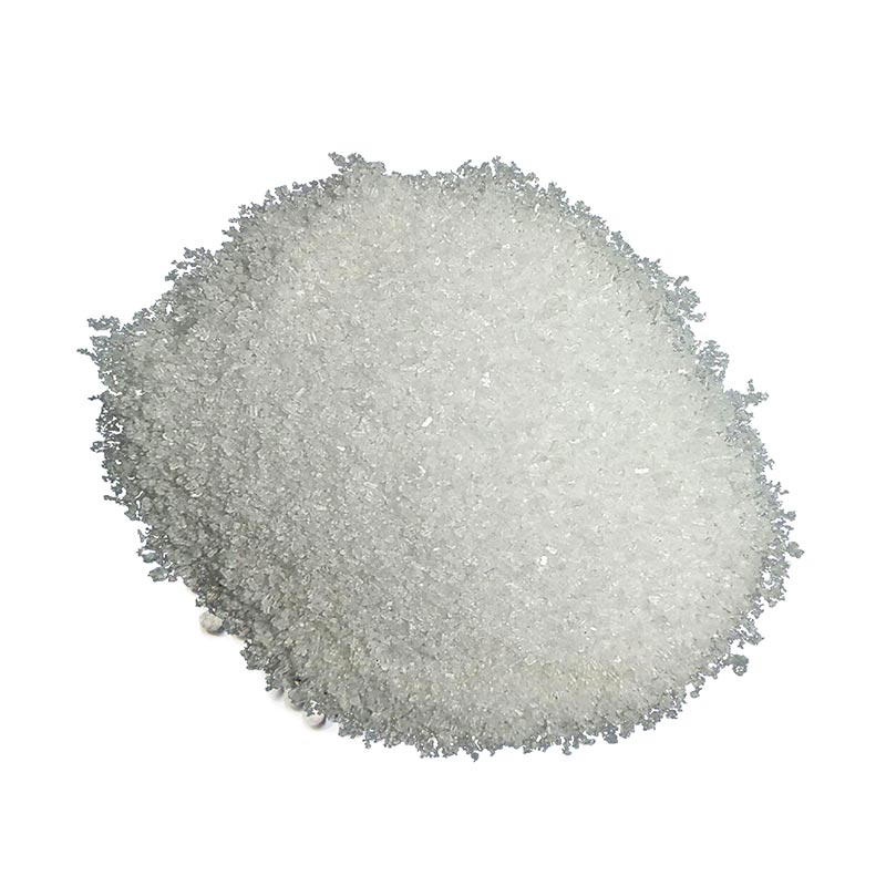 Hva er forskjellene mellom ammoniumdihydrogenfosfat og diammoniumhydrogenfosfat?