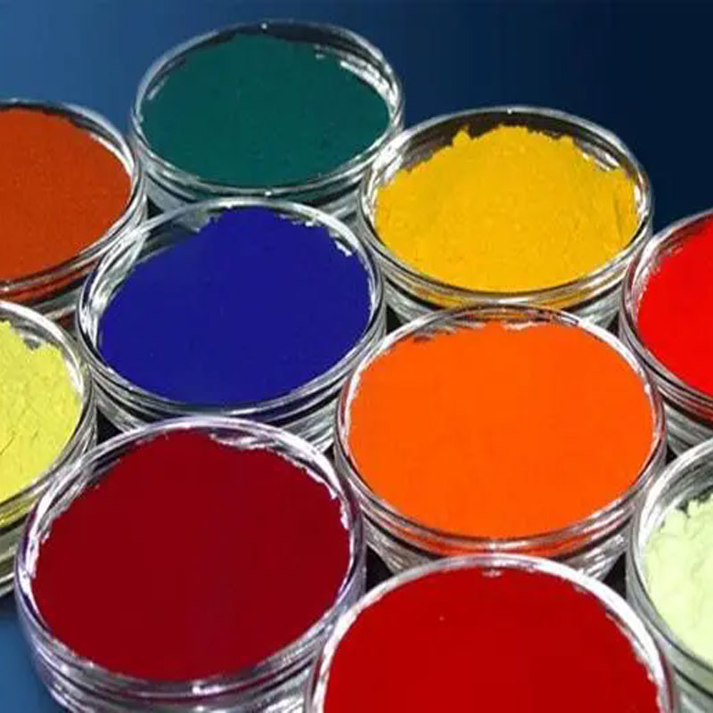 Hva er klassifiseringen og egenskapene til pigment og belegg?
