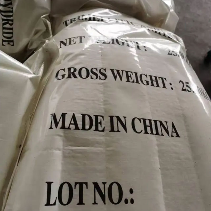 Hvorfor er organiske kjemikalier kritiske i moderne industri?