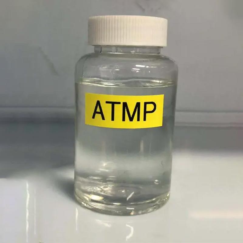 Aminotrimetylenfosfonsyre (ATMP)